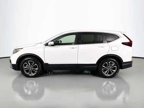 Certified 2022 Honda CR-V EX image 8