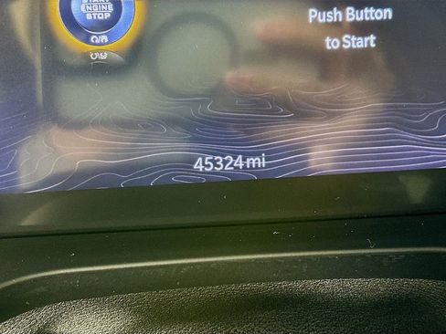 Certified 2024 Jeep Grand Cherokee Limited image 20