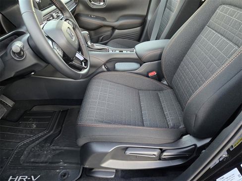 New 2026 Honda HR-V Sport image 25