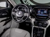 Used 2020 Jeep Cherokee Limited image 6