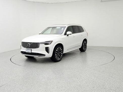 New 2025 Volvo XC90 T8 Plus w/ Protection Package Premier image 1