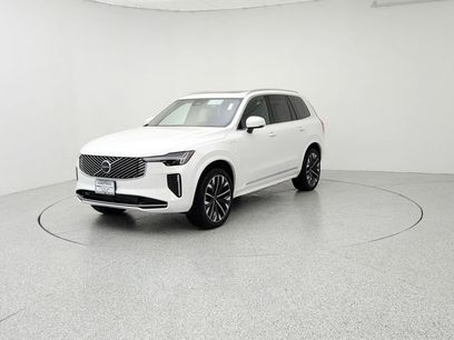 New 2025 Volvo XC90 T8 Plus w/ Protection Package Premier
