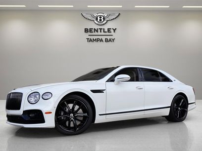 Used 2024 Bentley Flying Spur V8
