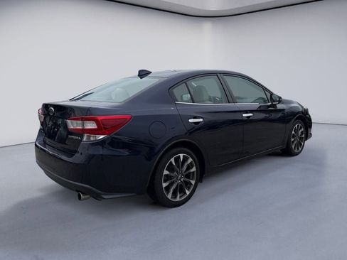 Used 2020 Subaru Impreza 2.0i Limited image 5