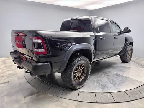 Used 2021 RAM 1500 TRX w/ TRX Level 2 Equipment Group AWD/4WD image 5