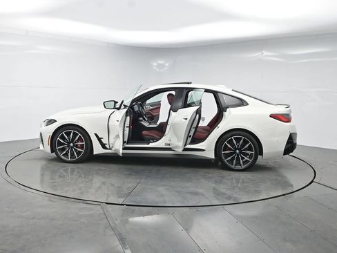 Used 2023 BMW M440i xDrive Gran Coupe w/ Premium Package AWD/4WD image 56