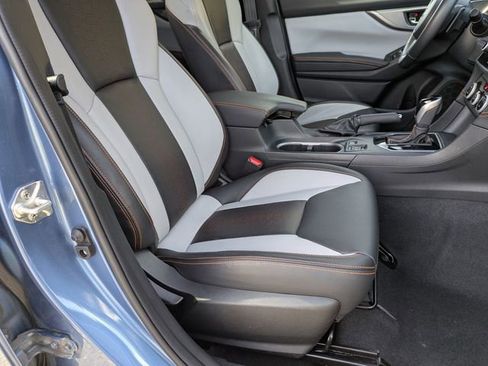 Used 2023 Subaru Crosstrek 2.5i Limited image 18