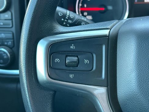 Used 2021 Chevrolet Silverado 2500 LT image 24