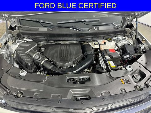 Used 2024 Chevrolet Traverse LS w/ LPO, Floor Liner Package FWD image 34