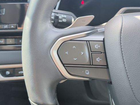 Certified 2024 Lexus RX 350 FWD w/ Convenience Package image 14