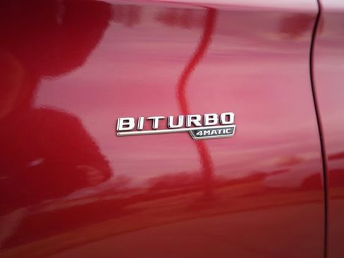 Used 2019 Mercedes-Benz C 43 AMG 4MATIC Sedan w/ Parking Assistance Package image 16