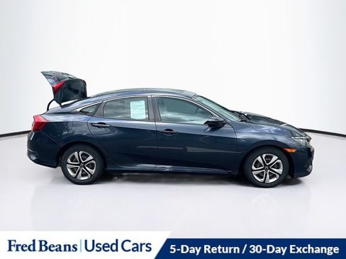 Used 2017 Honda Civic LX image 17