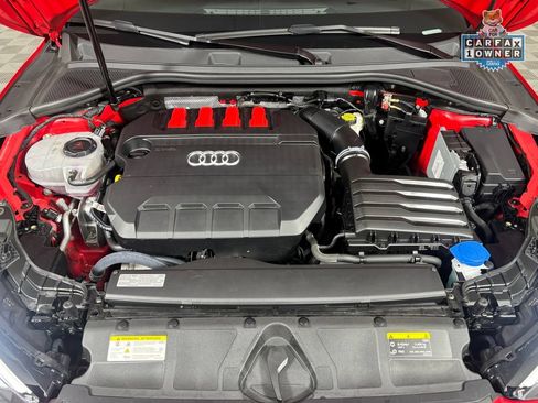 Used 2023 Audi S3 Prestige w/ Prestige Package AWD/4WD image 26