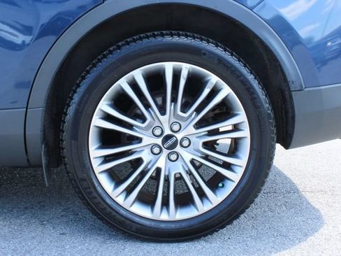 Used 2017 Lincoln MKX Reserve w/ Lincoln MKX Climate Package AWD/4WD image 36