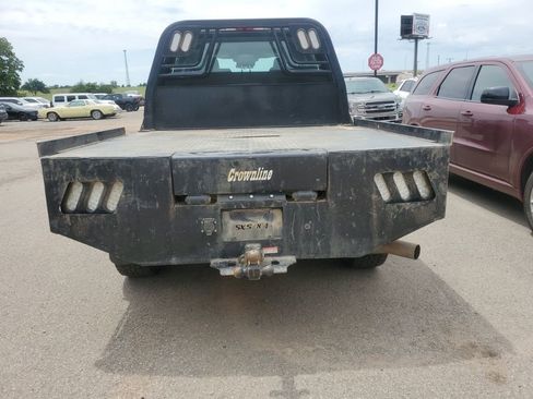 Used 2024 Ford F250 XL w/ STX Appearance Package AWD/4WD image 6