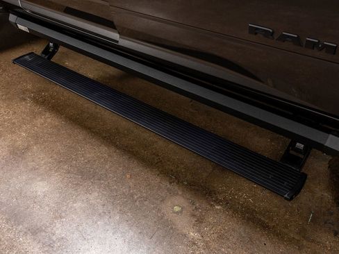 Used 2024 RAM 3500 Laramie w/ Night Edition image 12