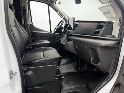 New 2026 Ford Transit 350 148 High Roof Extended image 24