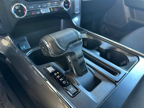 Used 2023 Ford F150 XLT w/ Equipment Group 302A High AWD/4WD image 18
