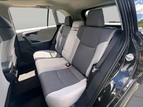Used 2023 Toyota RAV4 XLE w/ Convenience Package AWD/4WD image 20