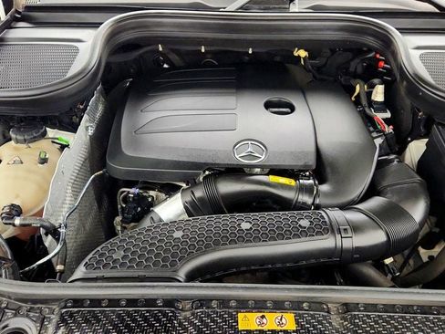 Used 2022 Mercedes-Benz GLE 350 4MATIC image 26