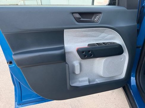 Used 2022 Ford Maverick XLT w/ XLT Luxury Package FWD image 4