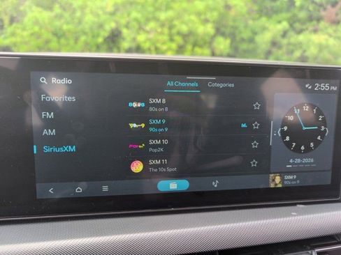 Used 2025 Hyundai Sonata SEL FWD image 18