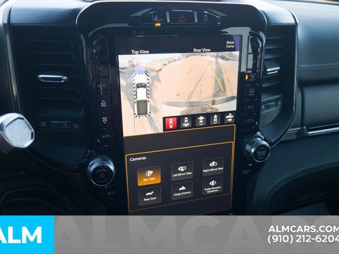 Used 2022 RAM 3500 Limited image 28