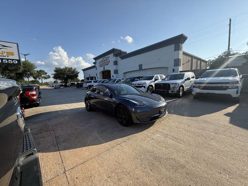 Used 2023 Tesla Model 3 Long Range AWD/4WD image 45