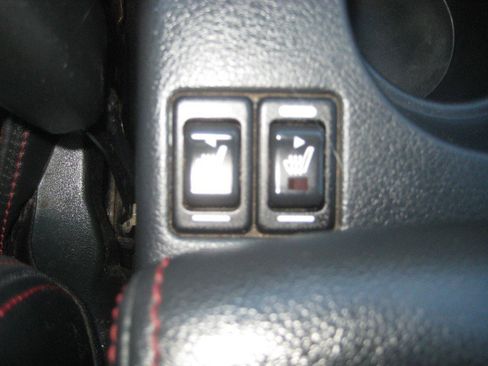 Used 2018 Subaru WRX Limited image 22