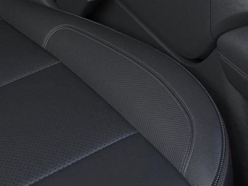 New 2026 Chevrolet Tahoe RST w/ RST Capability Package image 21