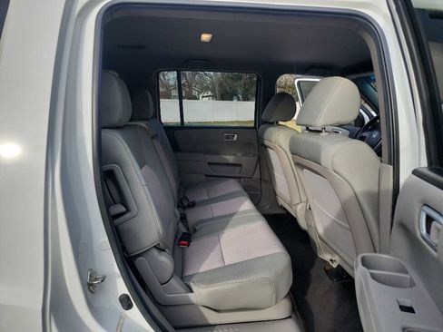 Used 2013 Honda Pilot EX image 38