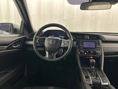 Used 2019 Honda Civic LX image 19