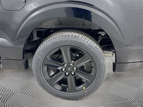 New 2025 Ford F150 STX w/ LOBO Package image 16