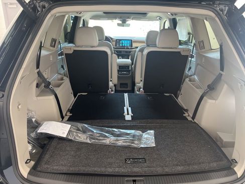 New 2026 Volkswagen Atlas SE AWD/4WD image 34