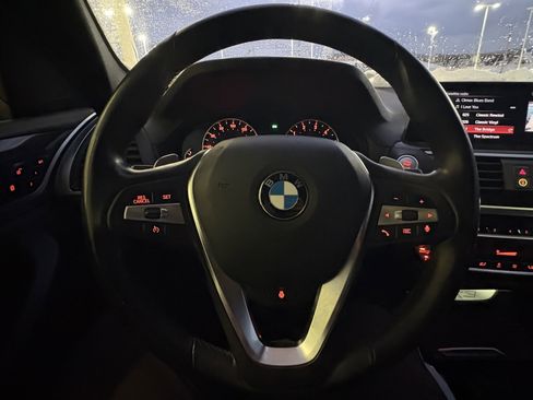 Used 2020 BMW X3 xDrive30i w/ Convenience Package image 19