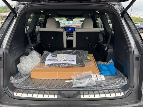 New 2026 Lexus TX 350 AWD w/ Technology Package image 12