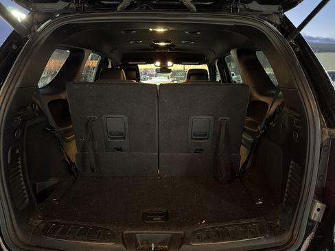 Used 2018 Dodge Durango GT w/ Trailer Tow Group IV image 14