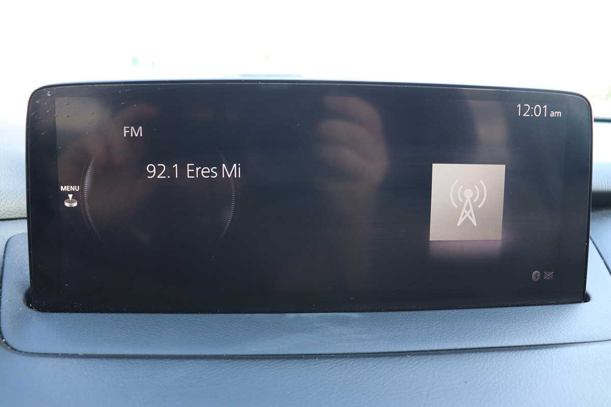 Used 2021 MAZDA CX-9 Touring FWD image 37