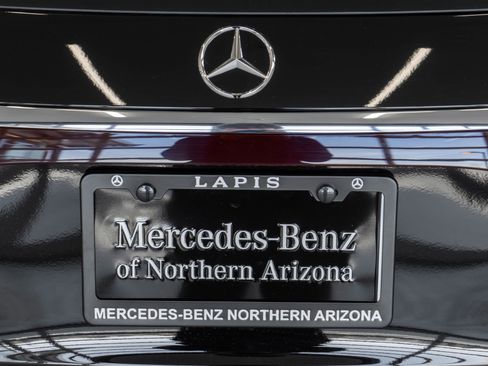 Used 2025 Mercedes-Benz E 450 4MATIC All-Terrain Wagon image 14