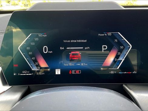 New 2026 BMW X2 xDrive28i w/ Technology Package AWD/4WD image 13