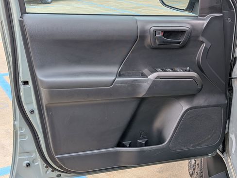 Used 2023 Toyota Tacoma 4x4 Double Cab w/ Trail Edition image 12