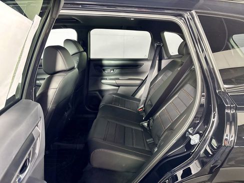 New 2026 Honda CR-V Sport-L image 20