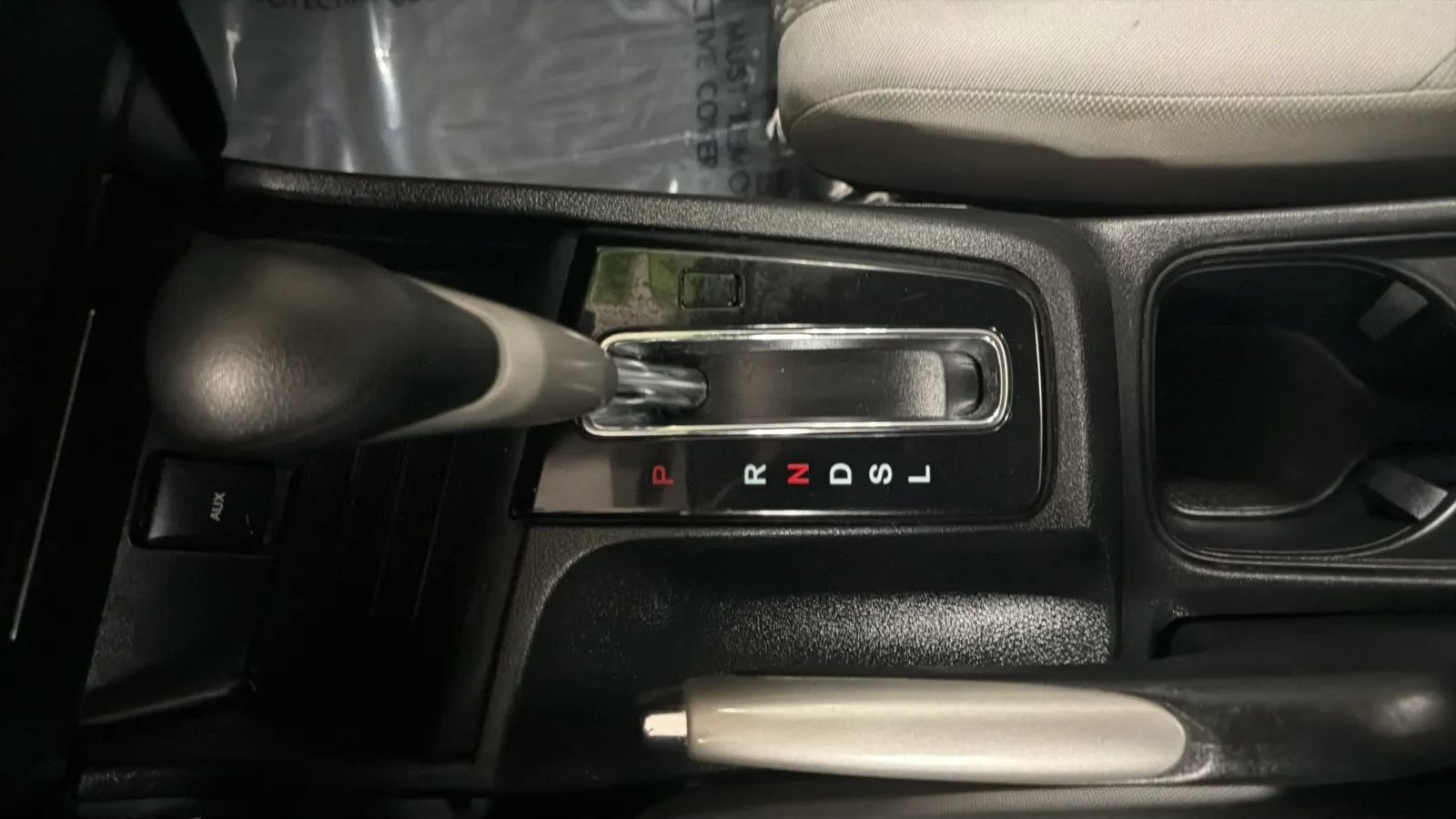 Used 2014 Honda Civic LX image 12