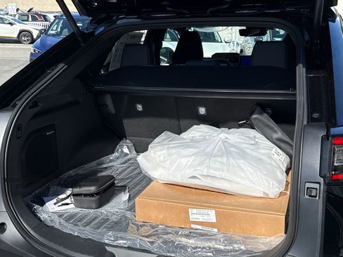 New 2026 Subaru Solterra image 6