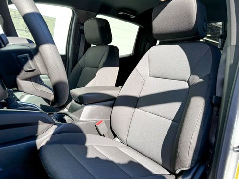 New 2026 Chevrolet Colorado W/T w/ Advanced Trailering Package image 16