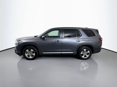 Used 2025 Honda Pilot EX-L