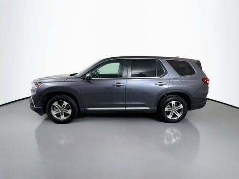 Used 2025 Honda Pilot EX-L image 4