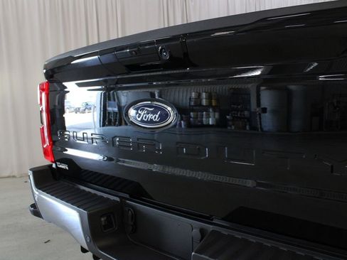 New 2026 Ford F250 Lariat w/ Tremor Off-Road Package AWD/4WD image 32