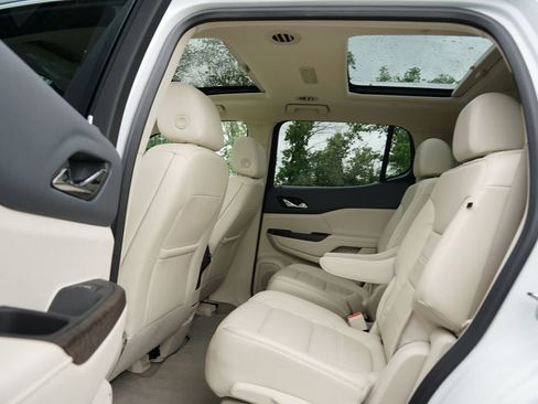 Used 2023 GMC Acadia Denali w/ Denali Ultimate Package image 22