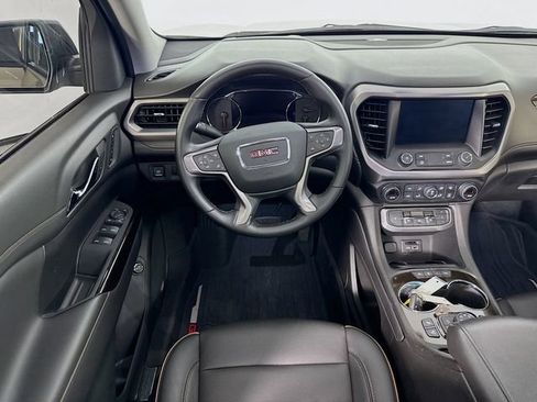Used 2023 GMC Acadia AT4 w/ GMC Pro Grade Package AWD/4WD image 25